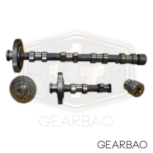 Exhaust Camshaft For Mitsubishi Triton 4D56U 2.5L (1015A526)