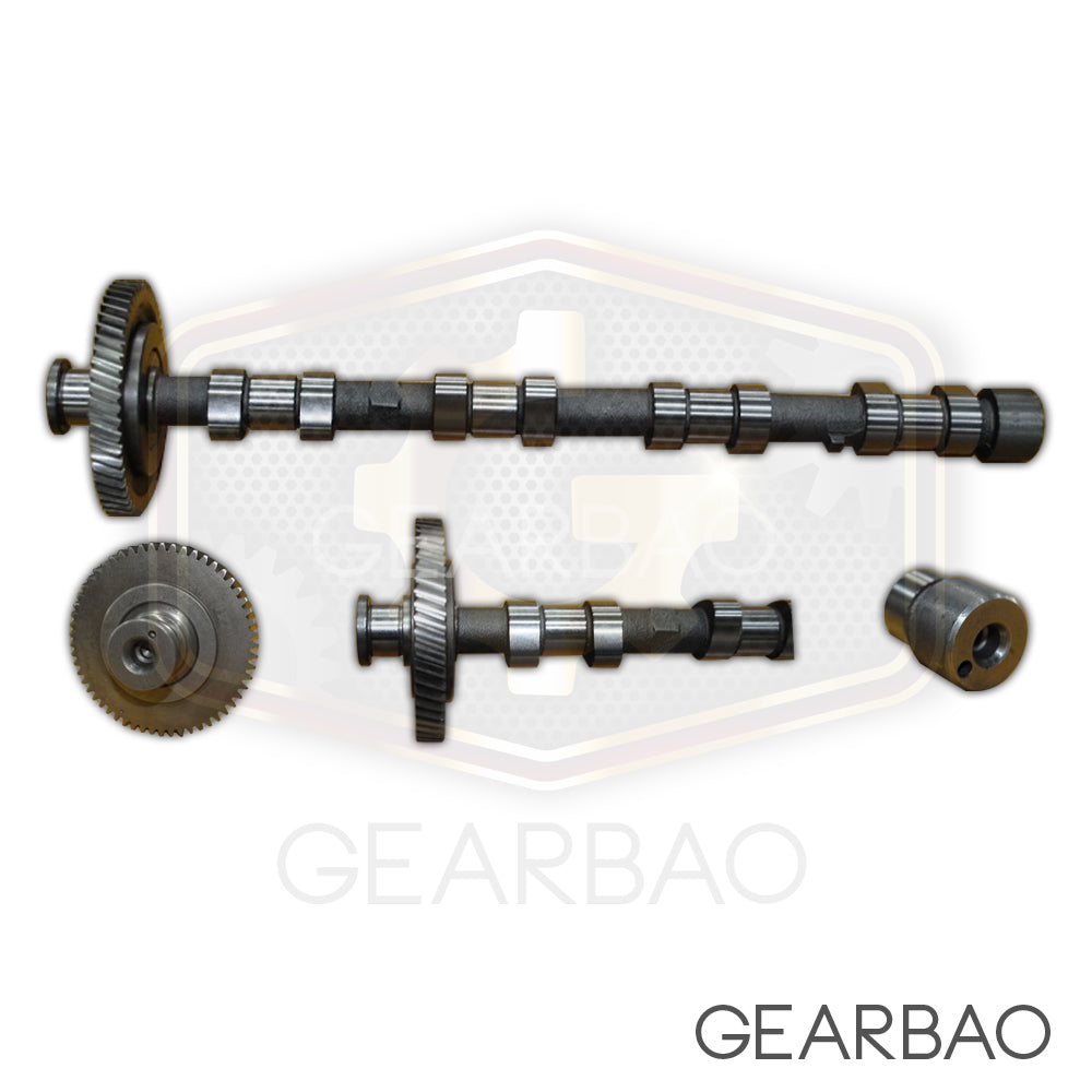 Exhaust Camshaft For Mitsubishi Triton 4D56U 2.5L (1015A526)