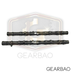 Camshaft for Hyundai Starex (24100-4A000 24200-4A400 ) - Exhaust / Intake