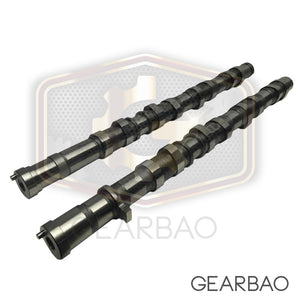 Camshaft for Hyundai Starex (24100-4A000 24200-4A400 ) - Exhaust / Intake