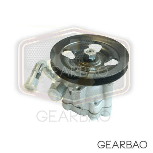 Power Steering Pump For Nissan Navara Pick Up (49110-VK95A)