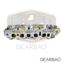 Load image into Gallery viewer, Cylinder Head For Toyota Land Cruiser Hilux Dyna Cressida 21R 22R (11101-35060)