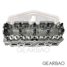 Load image into Gallery viewer, Cylinder Head Empty For Mazda F2/FE-JK B2200 E2200 (FEJK-10-100B) 1987-1989