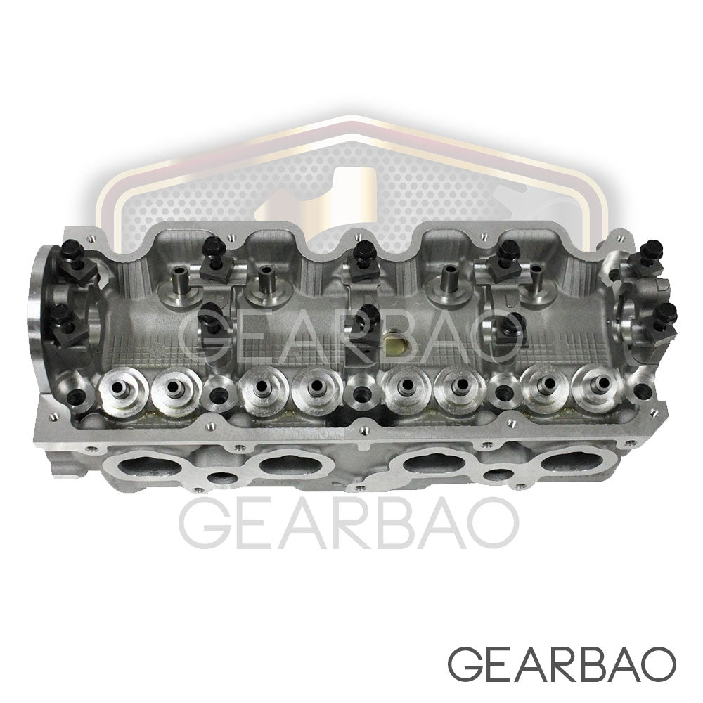 Cylinder Head Empty For Mazda F2/FE-JK B2200 E2200 (FEJK-10-100B) 1987-1989