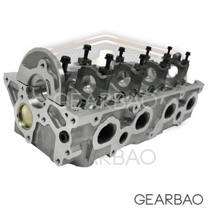 Cylinder Head Empty For Mazda F2/FE-JK B2200 E2200 (FEJK-10-100B) 1987-1989
