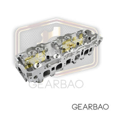 Load image into Gallery viewer, Cylinder Head For Toyota Land Cruiser Hilux Dyna Cressida 21R 22R (11101-35060)
