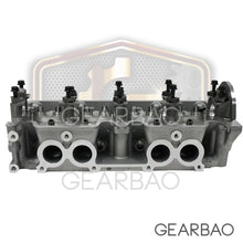 Load image into Gallery viewer, Cylinder Head Empty For Mazda F2/FE-JK B2200 E2200 (FEJK-10-100B) 1987-1989