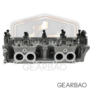 Cylinder Head Empty For Mazda F2/FE-JK B2200 E2200 (FEJK-10-100B) 1987-1989