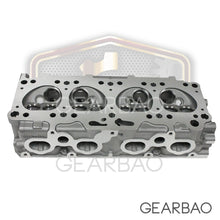 Load image into Gallery viewer, Cylinder Head Empty For Mazda F2/FE-JK B2200 E2200 (FEJK-10-100B) 1987-1989