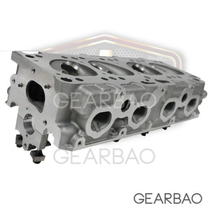 Cylinder Head Empty For Mazda F2/FE-JK B2200 E2200 (FEJK-10-100B) 1987-1989