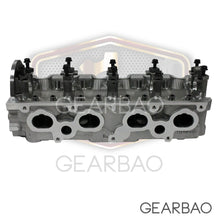 Load image into Gallery viewer, Cylinder Head Empty For Mazda F2/FE-JK B2200 E2200 (FEJK-10-100B) 1987-1989