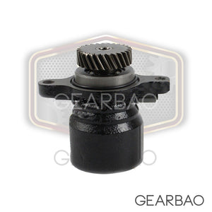 Power Steering Pump For Toyota Land Cruiser 100 (44310-60350)