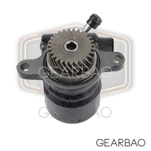 Power Steering Pump For Toyota Land Cruiser 100 (44310-60350)