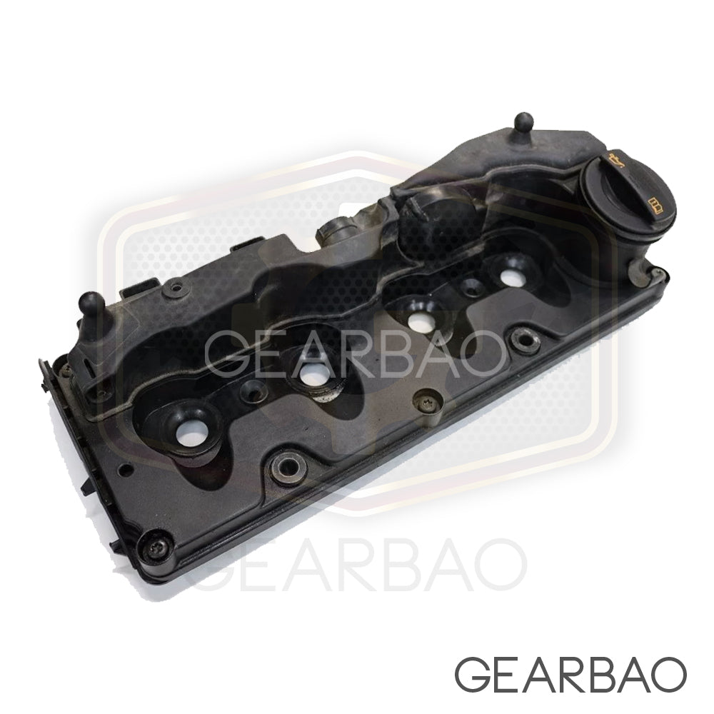 Engine Valve Cover of Volkswagen Amarok/Crafter (03L103469F)