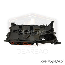 Load image into Gallery viewer, Engine Valve Cover for Audi A4 B7 2.0T 2005-2009 (06D103469N)