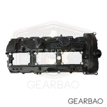 Load image into Gallery viewer, Engine Valve Cover for BMW 335i/535i/640i/740i/X3/X5 3.0L 2011-2013 (11127570292)