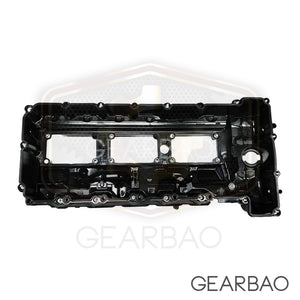 Engine Valve Cover for BMW 335i/535i/640i/740i/X3/X5 3.0L 2011-2013 (11127570292)