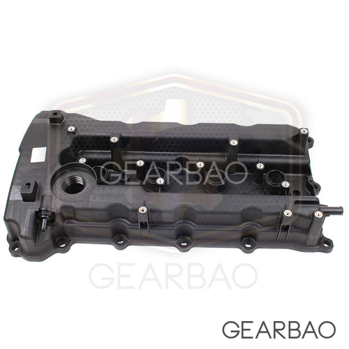 Engine Valve Cover for Hyundai Sonata/Tucson/Kia Optima 2.4L 10-16 (22410-2G100)