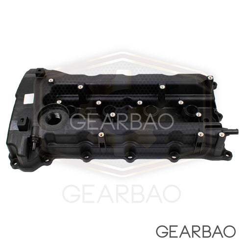 Engine Valve Cover for Hyundai Sonata/Santa FE/Tucson Kia Lotze/Sportage/Sorento/Forte/K5/K7 05-17 (224102G100)