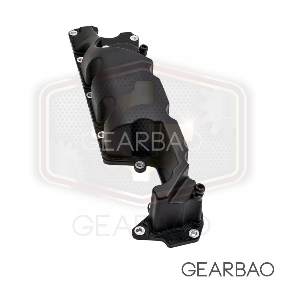 Engine Valve Cover for Volvo S80/S60/V60/XC60 2.0L 07-15 (31319643)