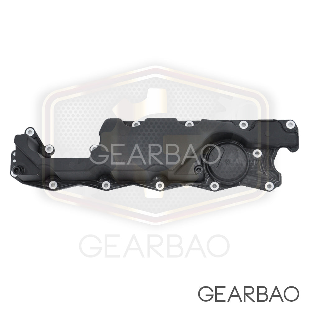 Engine Valve Cover for Citroen/Peugeot 1.6L (9651815680)