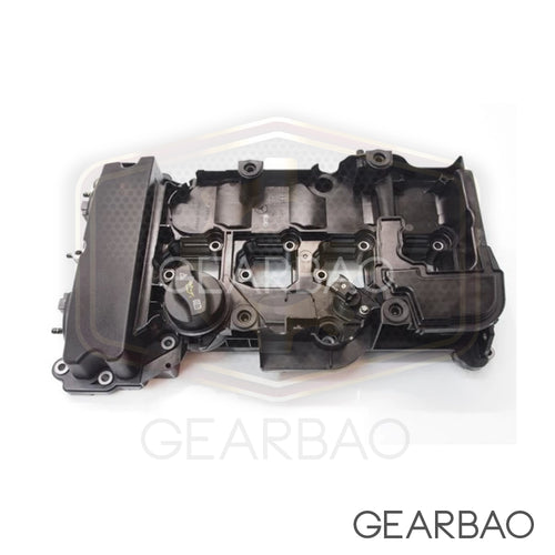Engine Valve Cover Mercedes W204/C250 (A2710101730)