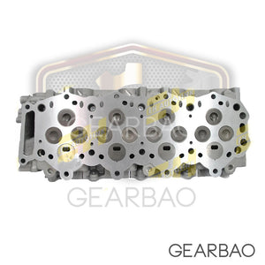 Full Cylinder Head Assy For Mazda MPV B2500 Ford Ranger Courier WL 12V (WL11-10-100E)