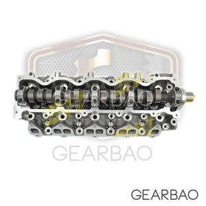 Full Cylinder Head Assy For Mazda MPV B2500 Ford Ranger Courier WL 12V (WL11-10-100E)