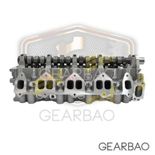 Load image into Gallery viewer, Full Cylinder Head Assy For Mazda MPV B2500 Ford Ranger Courier WL 12V (WL11-10-100E)