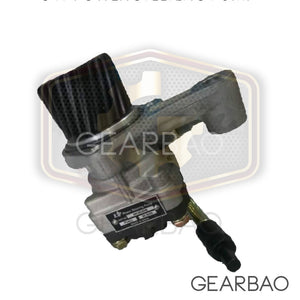 Power Steering Pump For Mitsubishi (MK383006)