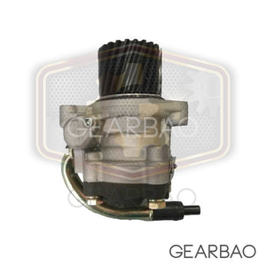Power Steering Pump For Mitsubishi (MK383006)