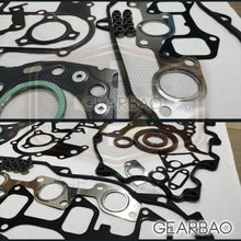 Load image into Gallery viewer, Full Gasket set For Toyota Hilux HiAce Land Cruise Prado 5L Diesel 3.0L 04111-54220