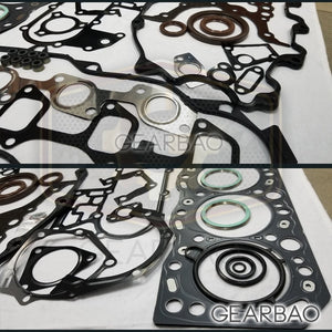 Full Gasket set For Toyota Hilux HiAce Land Cruise Prado 5L Diesel 3.0L 04111-54220