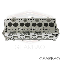 Load image into Gallery viewer, Full Cylinder Head For Mazda R2 RF Bongo Capella Cosmo AMC908840 (R263-10-100H)