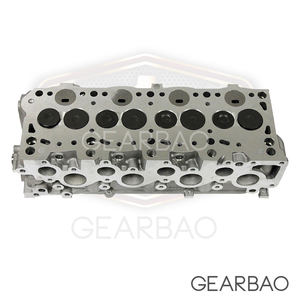 Full Cylinder Head For Mazda R2 RF Bongo Capella Cosmo AMC908840 (R263-10-100H)