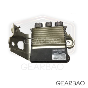 Driver Injector ECU For Toyota Hilux HiAce Dyna 1KD 3.0L (89871-71020)