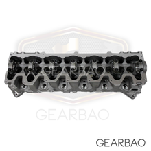 Load image into Gallery viewer, Empty Cylinder Head For Nissan Patrol TD6 RD28-Ti AMC908504 (11040-VB301)
