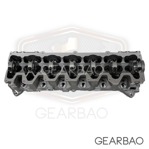 Empty Cylinder Head For Nissan Patrol TD6 RD28-Ti AMC908504 (11040-VB301)