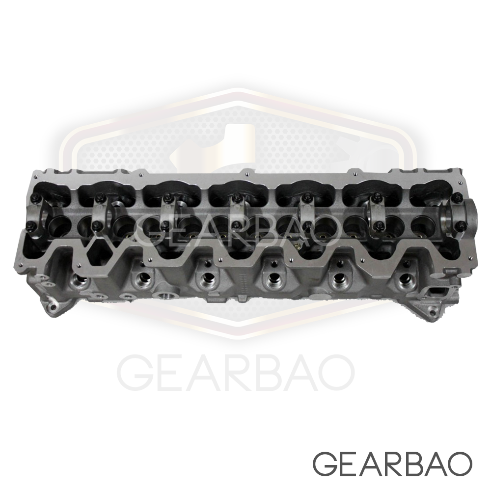 Empty Cylinder Head For Nissan Patrol TD6 RD28-Ti AMC908504 (11040-VB301)