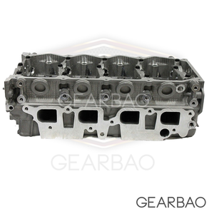 Empty Cylinder Head For Nissan Navara Pathfinder Cabstar YD25 YD25-DDTI AMC908510 (11039-EC00A)
