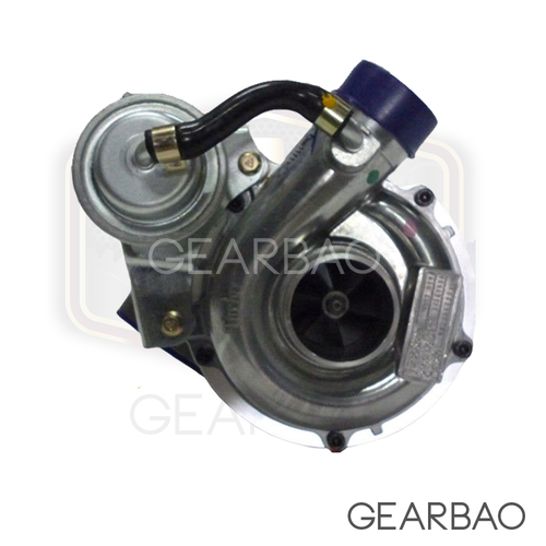 Turbocharger For Isuzu Rodeo 4JH1 3.0L Diesel (8-97354423-4)