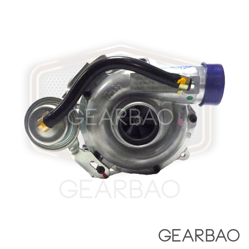 Turbocharger For Isuzu Rodeo 4JB1 2.8L Diesel (8-97139724-3)