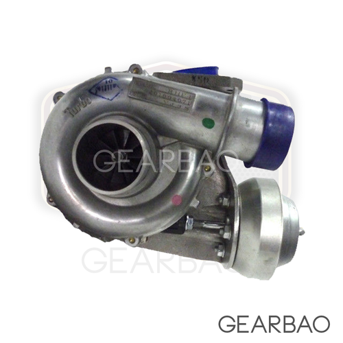 Turbocharger For Mazda BT50 Ford Ranger WL WE 16V 2.5L 3.0L (WE01-13-700D)