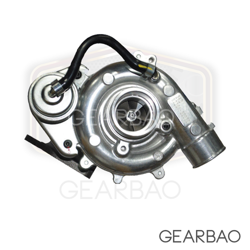 Turbocharger For Toyota Hilux Land Cruiser 2KD-FTV CT16 2.5L (17201-30030)