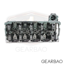 Load image into Gallery viewer, Cylinder Head For Isuzu D-Max MU7 Rodeo 4JJ1 4JJ1-TC (8-97355-970-8)