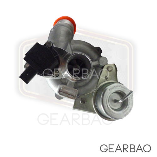 Turbocharger For Peugeot 207 308 3008 5008 Citroen C4 CDS3 1.6L (V758078980-01)