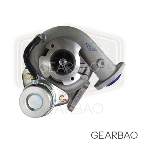 Turbocharger For Toyota Land Cruiser HDJ100 HDJ101 1HD-FTE 4.2L (17201-17040)