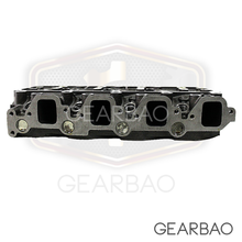 Load image into Gallery viewer, Empty Cylinder Head For Nissan Frontier MPV QD32 (11039-VH002)