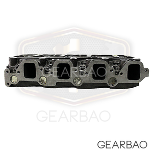 Empty Cylinder Head For Nissan Frontier MPV QD32 (11039-VH002)