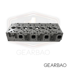Load image into Gallery viewer, Empty Cylinder Head For Isuzu Campo Trooper Holden Rodeo 4JG2 4JG2-TC (8-97016-504-7)